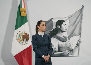 o que o México está fazendo para evitar tarifas de Trump