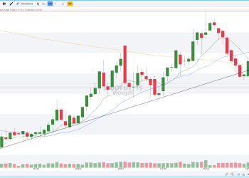 Dólar futuro acumula queda de 9,40% no ano; a tendência é ainda de baixa?