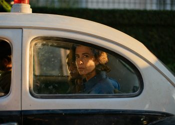 o que crítica internacional já falou sobre “Ainda Estou Aqui”