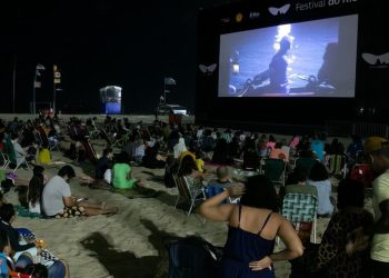 No Rio, 57% dos cariocas frequentaram cinema nos últimos 12 meses