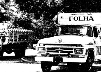 Pesquisadores lançam livro sobre apoio da Folha de S. Paulo à ditadura