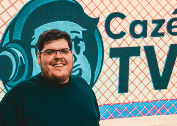 CazéTV transmitirá Copa 2026? ‘O que for melhor para a Fifa’, diz sócio da LiveMode