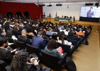 Governo ressalta importância da participação dos municípios nas políticas públicas ambientais – Notícias