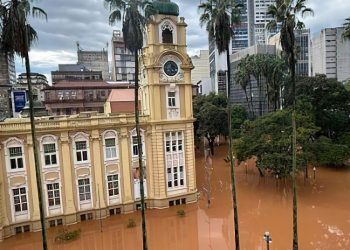 Entenda a relação dos impactos climáticos com a vida cotidiana