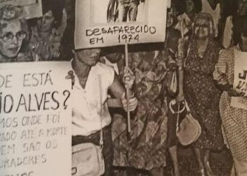 Mulheres lutaram pela família durante e depois da ditadura 