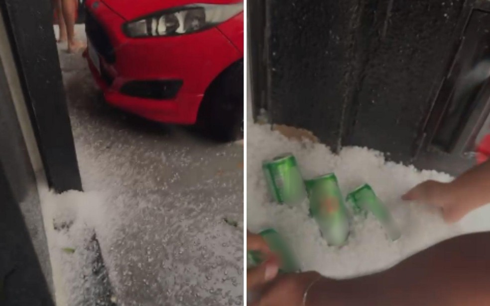 empresarios-transformam-granizo-em-geladeira-improvisada-para-cerveja-em-goiania