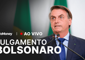 Julgamento de Bolsonaro em Tempo Real; acompanhe