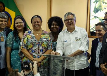 Estudo vai avaliar integração do Hospital da Lagoa ao IFF/Fiocruz