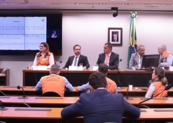 Defesas Civis cobram carreira, recursos e menos burocracia diante de catástrofes – Notícias