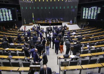 Câmara pode votar projetos sobre meio ambiente e saúde na semana que vem – Notícias