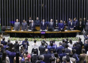 Motta diz que a democracia é inegociável e que a Constituição é sua bússola – Notícias