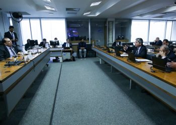 CPI da Manipulação de Jogos e apostas aprova relatório final 