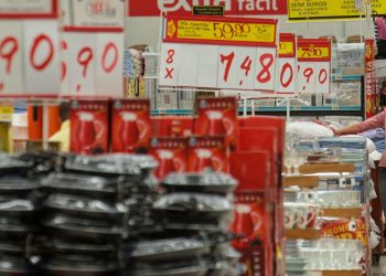 Clima e foco em exportação explicam alta de alimentos no longo prazo