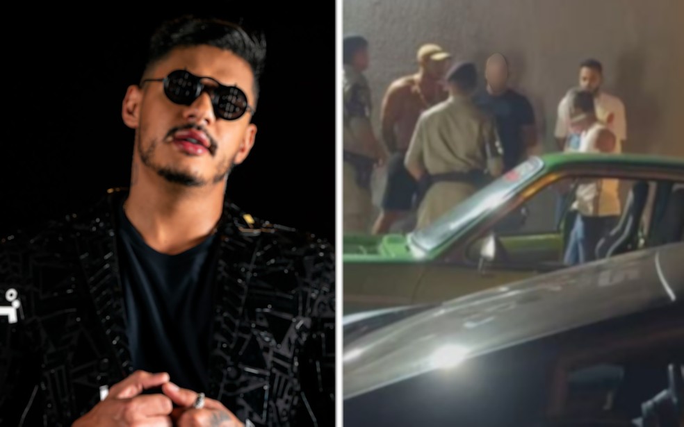 influenciador-e-cantor-hungria-abordados-apos-manobras-arriscadas-em-carro-sem-placa-e-documentacao2C-diz-policia