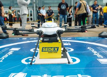 como governos e startups estão revolucionando as cidades