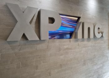 Itaú BBA inicia cobertura de XP Inc. com recomendação de compra e destaca resiliência
