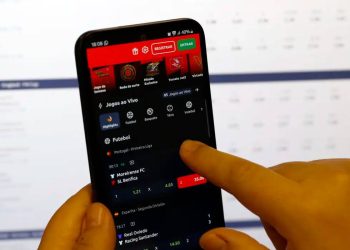 veja como declarar ganhos com bets no Imposto de Renda 2025