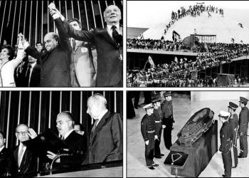 40 anos da redemocratização: crise econômica e nova Constituição marcam anos do Governo Sarney – Notícias