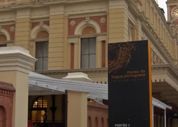 Nova exposição em SP celebra fala e sotaques do Brasil