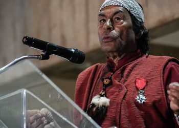 Krenak critica investimento na exploração de petróleo: ‘inconcebível’