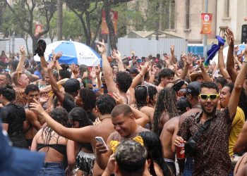 Confira a programação de blocos nesta terça-feira de carnaval no Rio