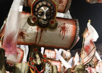 Margareth diz ser “inaceitável” punição por uso de Iorubá no carnaval