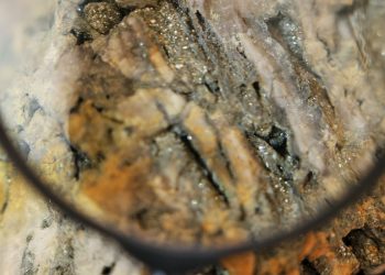 UFRRJ inaugura Museu de Rochas e Minerais na Baixada Fluminense