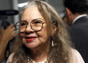 Réus do STF deturpam conceito de anistia, diz presidente da Comissão