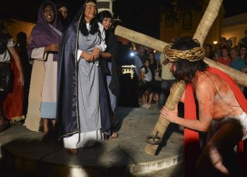 Saiba mais sobre o simbolismo da Sexta-Feira Santa