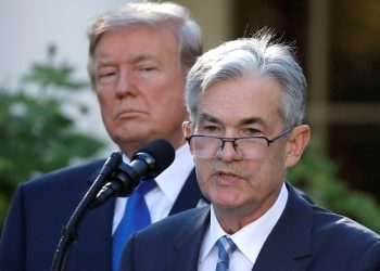 Trump pode derrubar ou minar Powell no Fed? Vai depender da Suprema Corte