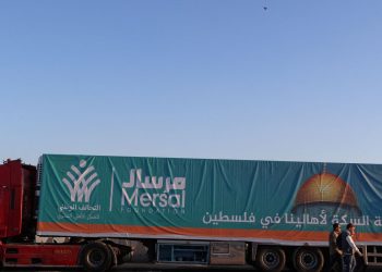 EUA defendem na ONU bloqueio de ajuda humanitária por Israel em Gaza