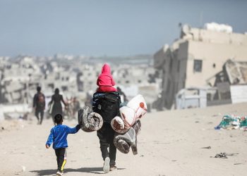 Ataques de Israel na Faixa de Gaza deixam ao menos 32 pessoas mortas