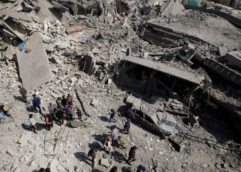 Corte da ONU julga Israel por bloqueio de ajuda humanitária em Gaza