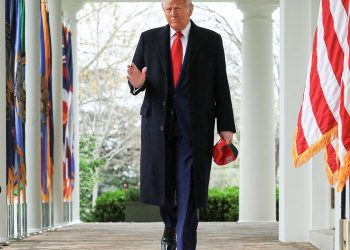 Anistia Internacional: efeito Trump coloca em risco bilhões de pessoas