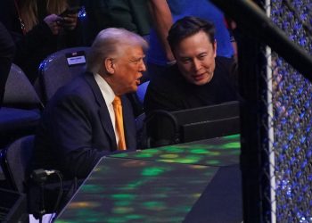 Grupo de Musk está longe da meta de economia no governo Trump — e ainda infla números