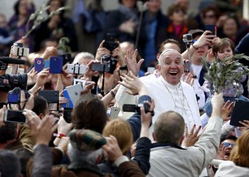 Francisco sacudiu a Igreja, provocando a ira dos conservadores