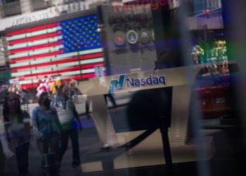S&P 500 e Nasdaq surpreendem com forte alta, mas e agora?