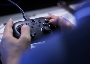 Expectativas para o Switch 2 crescem após ações da Nintendo dispararem