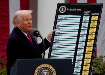 Trump prometeu um boom de manufatura, mas as indústrias não têm tanta certeza