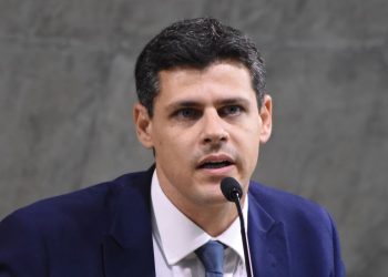 Brasil pode ganhar competitividade após tarifaço, prevê CEO da Bradesco Asset