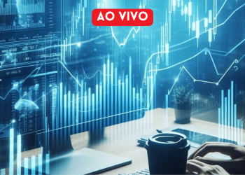 Ibovespa Ao Vivo: Confira o que movimenta Bolsa, Dólar e Juros nesta quarta
