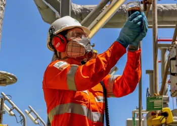 Fiocruz identifica impactos da exploração de petróleo no pré-sal