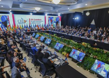 Sem consenso, declaração da Celac critica sanções e guerra comercial