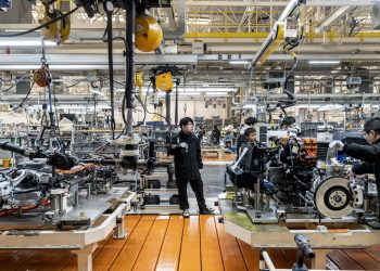 por que exportações globais da China estão apenas começando