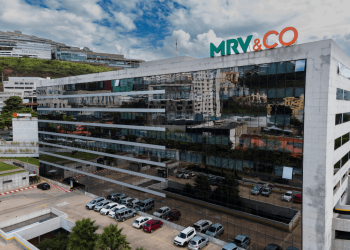lançamentos da MRV sobem 81% no 1T25, mas vendas sofrem com repasses