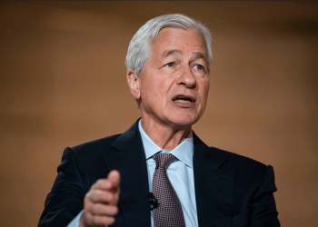 Jamie Dimon alerta para fragmentação “desastrosa” com tarifas e pede resolução rápida