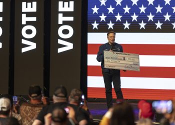 Por que 2 eleições nesta terça serão termômetro sobre como EUA veem Trump (e Musk)