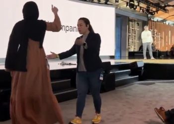 Microsoft demite funcionárias após protesto por fornecimento de IA para Israel