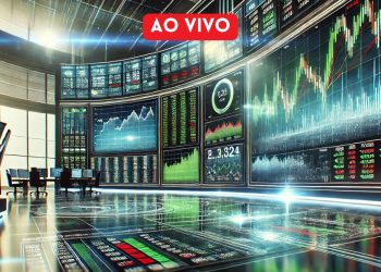 Ibovespa Ao Vivo: Confira o que movimenta Bolsa, Dólar e Juros nesta terça