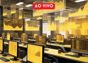 Ibovespa Ao Vivo: Confira o que movimenta Bolsa, Dólar e Juros nesta terça